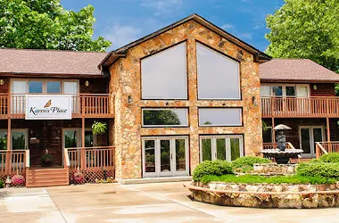 The facilities at Addiction Recovery Care - Karen's Place in Louisa, KY 1