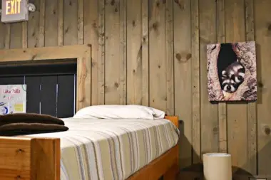 The facilities at Addiction Recovery Care - Lake Hills Oasis in Somerset, KY 1