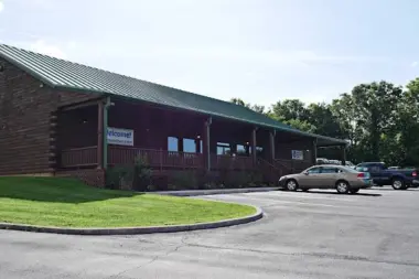 The facilities at Addiction Recovery Care - Lake Hills Oasis in Somerset, KY 3