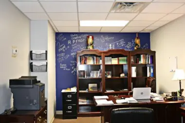 The facilities at Addiction Recovery Care - Lake Hills Oasis in Somerset, KY 4