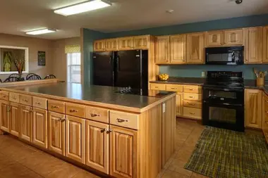 The facilities at Addiction Recovery Care - Lake Hills Oasis in Somerset, KY 5