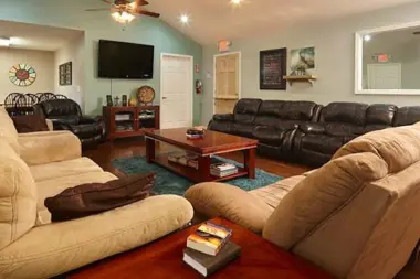 The facilities at Addiction Recovery Care - Lake Hills Oasis in Somerset, KY 2