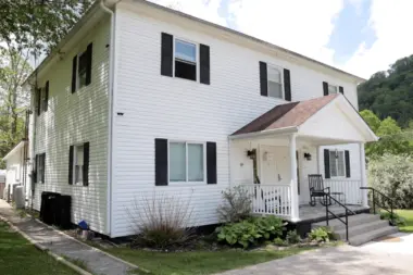 The facilities at Addiction Recovery Care - Lydia's House in Benham, KY 4