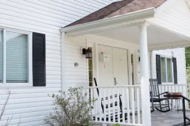 The facilities at Addiction Recovery Care - Lydia's House in Benham, KY 3