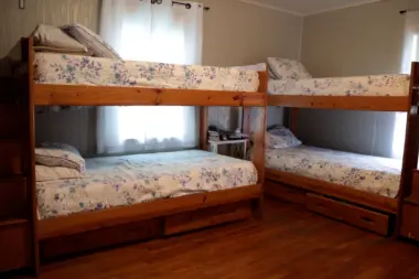 The facilities at Addiction Recovery Care - Lydia's House in Benham, KY 2