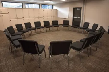 The facilities at Avenues Recovery Center at Louisiana in Metairie, LA 2