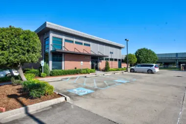 The facilities at Avenues Recovery Center at Louisiana in Metairie, LA 5
