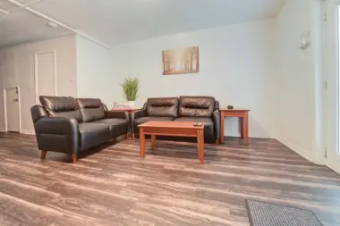 The facilities at Avenues Recovery Center at Louisiana in Metairie, LA 1