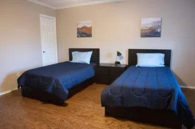 The facilities at Avenues Recovery Center at Louisiana in Metairie, LA 3