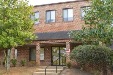 The facilities at Addiction Recovery Systems (ARS) on Pantrops in Charlottesville, VA 1