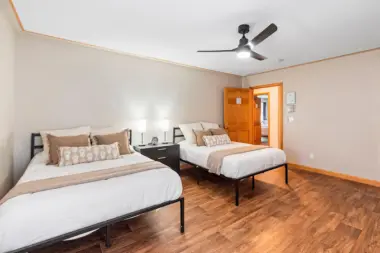 The facilities at Addiction Rehab Centers - ARC in Indianapolis, IN 4