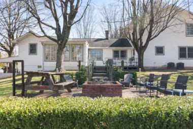 The facilities at Addiction Rehab Centers - ARC in Indianapolis, IN 2