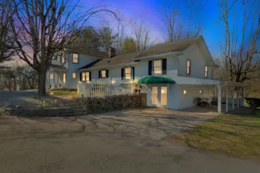 The facilities at Addiction Rehab Centers - ARC in Indianapolis, IN 5