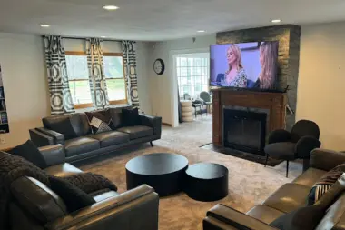 The facilities at Addiction Rehab Centers - ARC in Indianapolis, IN 1