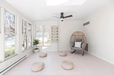 The facilities at Addiction Rehab Centers - ARC in Indianapolis, IN 3