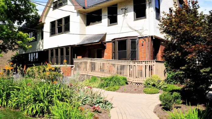 The facilities at Addiction Services Council in Cincinnati, OH 2