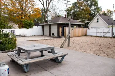 The facilities at Addiction Treatment Services - Dakoske Hall in Traverse City, MI 1