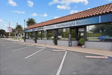 The facilities at Adjustments Family Services in Simi Valley, CA 2