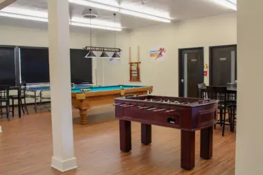 The facilities at Adjustments Family Services in Simi Valley, CA 1