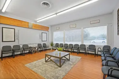 The facilities at Adjustments Family Services in Simi Valley, CA 3