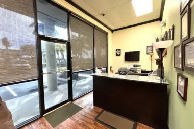 The facilities at Adolescent Wellness Academy in Davie, FL 4