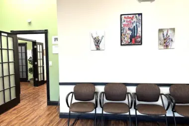 The facilities at Adolescent Wellness Academy in Davie, FL 3