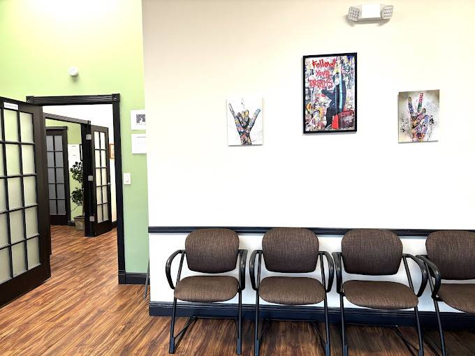 AWA: Adolescent Wellness Academy
