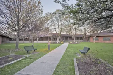 The facilities at Adult and Child Center in Greenwood, IN 3