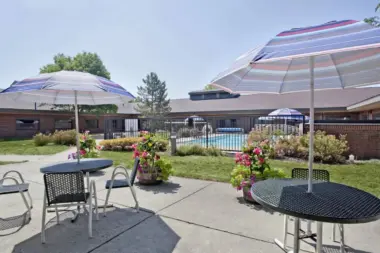 The facilities at Adult and Child Center in Greenwood, IN 2