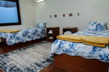 The facilities at Adult and Child Center in Greenwood, IN 1