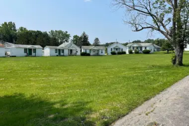 The facilities at Adult and Teen Challenge Connecticut in Hartford, CT 1