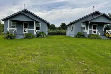 The facilities at Adult and Teen Challenge Connecticut in Hartford, CT 2