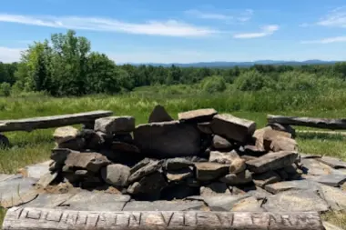 The facilities at Adult and Teen Challenge Maine in Winthrop, ME 1