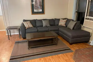 The facilities at Adult and Teen Challenge of New Mexico in Albuquerque, NM 1