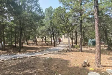 The facilities at Adult and Teen Challenge of New Mexico in Albuquerque, NM 2