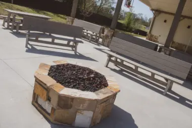 The facilities at Adult & Teen Challenge Midsouth in Chattanooga, TN 1