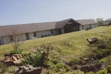 The facilities at Adult & Teen Challenge Midsouth in Chattanooga, TN 5