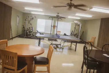 The facilities at Adult & Teen Challenge Midsouth in Chattanooga, TN 3