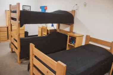 The facilities at Adult & Teen Challenge Midsouth in Chattanooga, TN 2