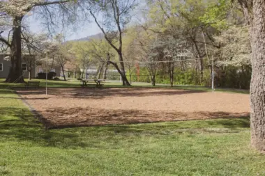 The facilities at Adult & Teen Challenge Midsouth in Chattanooga, TN 4