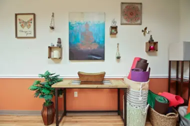 The facilities at Advanced Health and Education in Eatontown, NJ 1