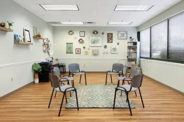 The facilities at Advanced Health and Education in Eatontown, NJ 3