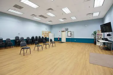 The facilities at Advanced Health and Education in Eatontown, NJ 2