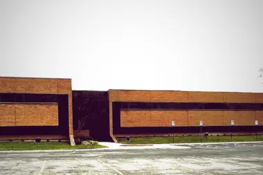 The facilities at Advanced Rapid Detox in Michigan,  5