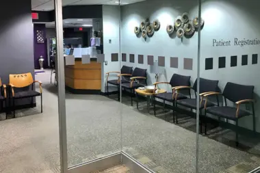 The facilities at Advanced Rapid Detox in Michigan,  2