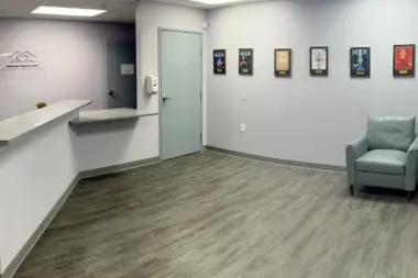 The facilities at Advanced Rapid Detox in Michigan,  4