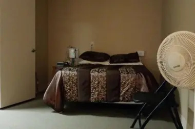 The facilities at AdventHealth Central Texas in Killeen, TX 1