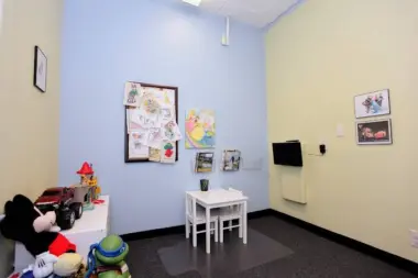 The facilities at AEGIS Medical Systems - Ontario in Ontario, CA 1