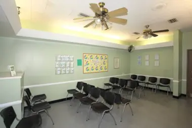 The facilities at AEGIS Medical Systems - Ontario in Ontario, CA 3