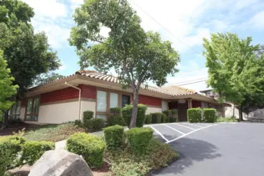 The facilities at AEGIS Medical Systems in Roseville, CA 5